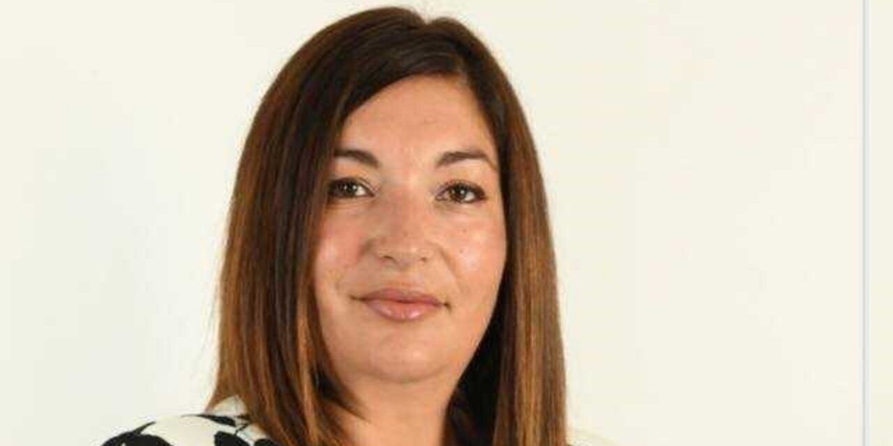 Crotone, Antonella Passalacqua nuovo presidente della terza commissione consiliare