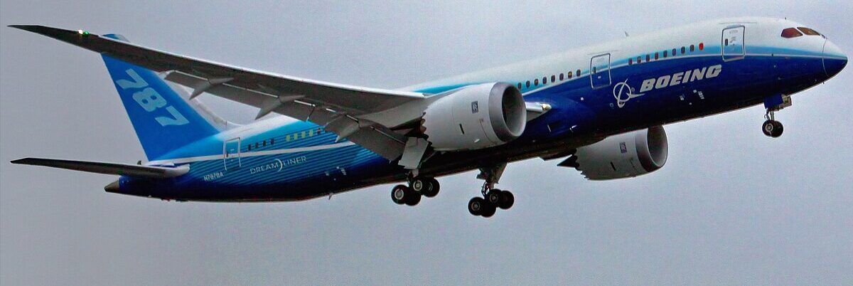 Componenti per il Boeing insicure, indagine a Brindisi