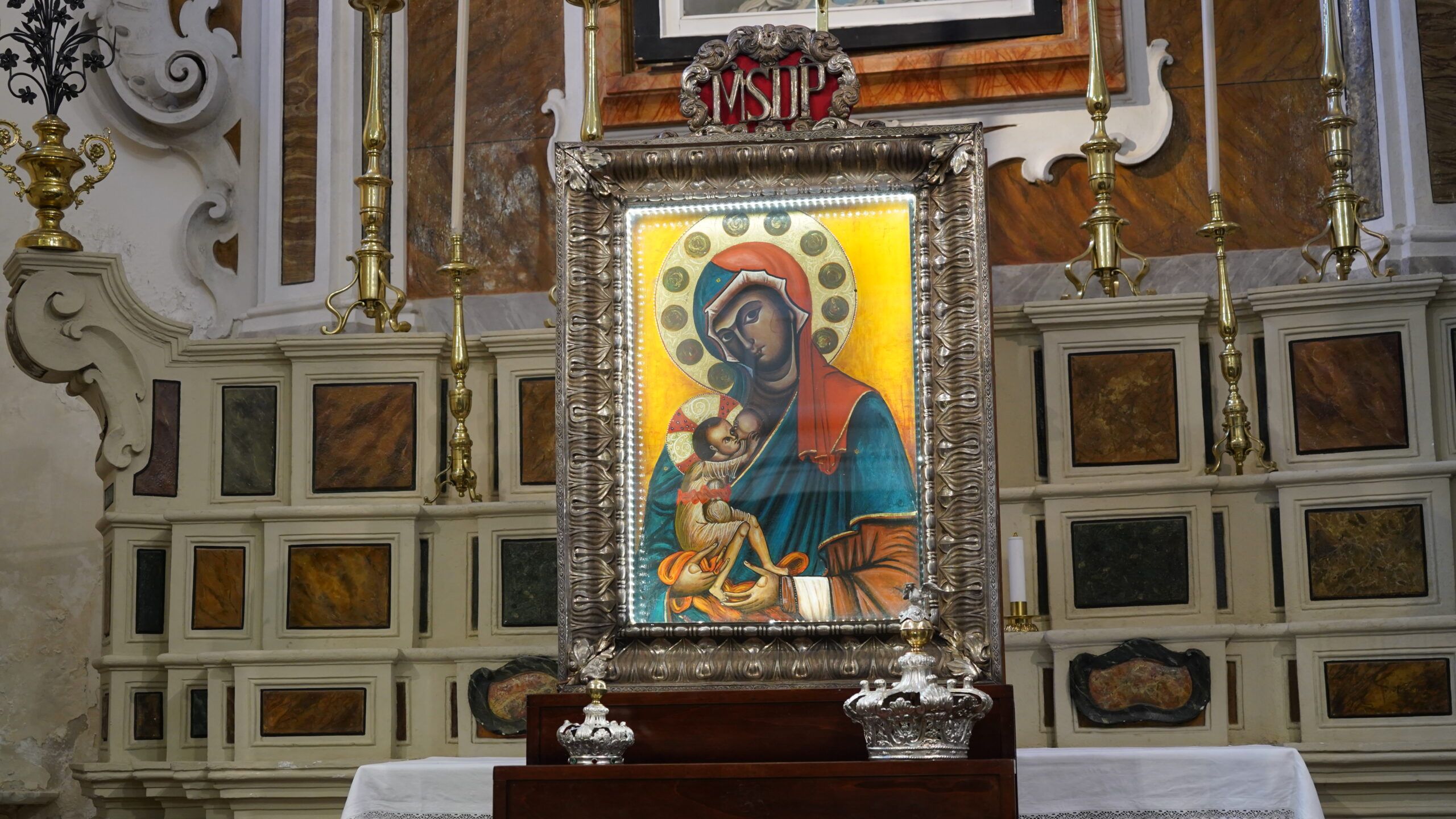 L’Oro di Cosenza in mostra per la prima volta nella storia – FOTO E VIDEO