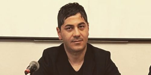 Fillea Cgil Calabria Simone celebre