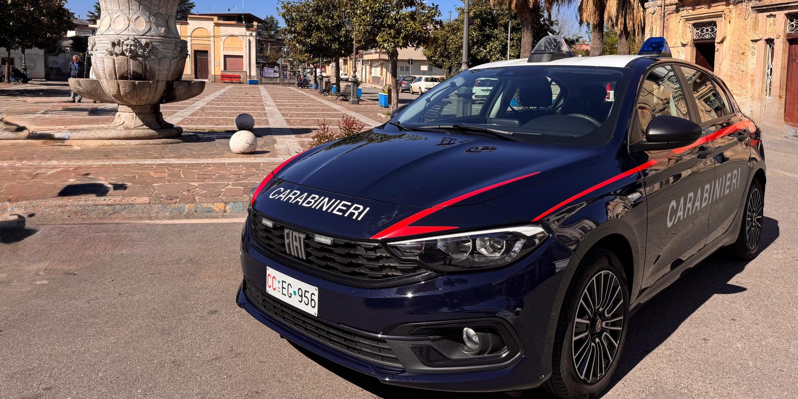 Finto maresciallo raggira un anziano nel Reggino: migliaia di euro sottratti, arrestato