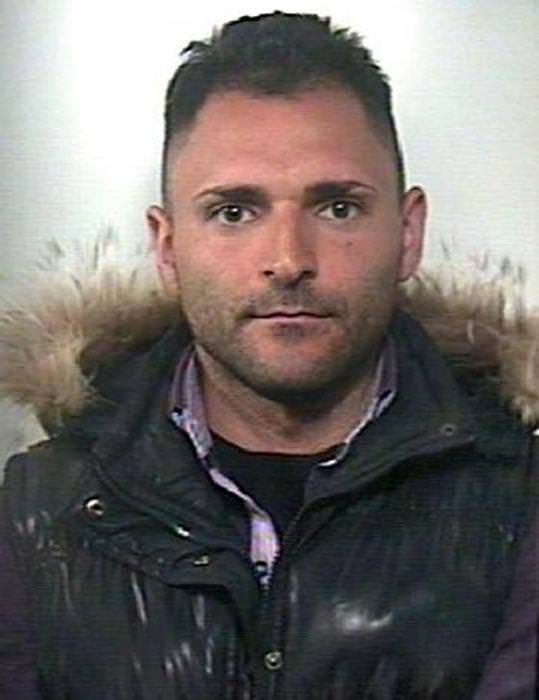 Olivieri tenta di uccidere un compagno di cella, rischia un’altra incriminazione