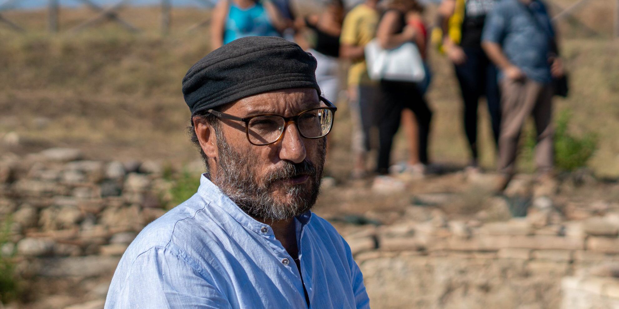 Cuteri: «Il riscatto della Calabria? La “bellezza” da sola non basta»