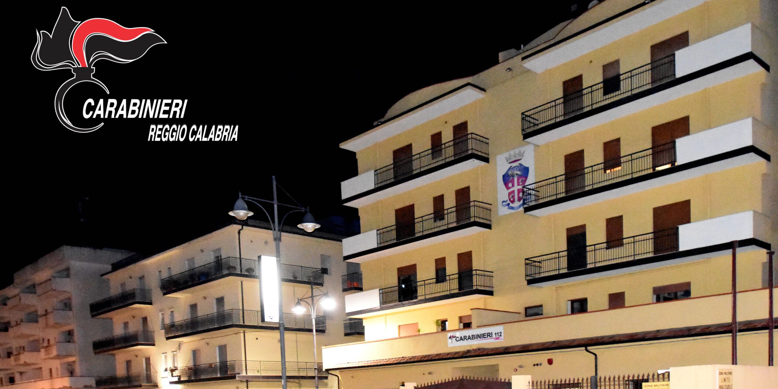 Lavoro nero, multa da 5.600 euro per un lido a Gioia Tauro