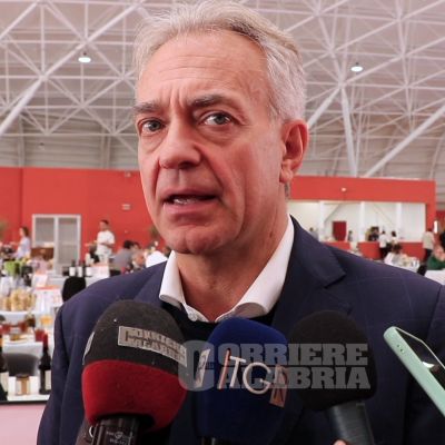 Enogastronomia, dal 9 all’11 febbraio la Regione Calabria alla sesta edizione di Wine Paris