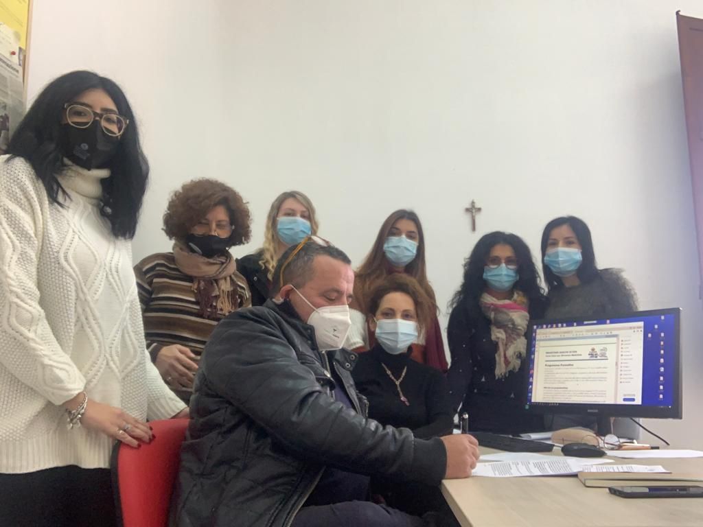 "Uniti per l'autismo Calabria" forma nuovi professionisti nel campo disabilità