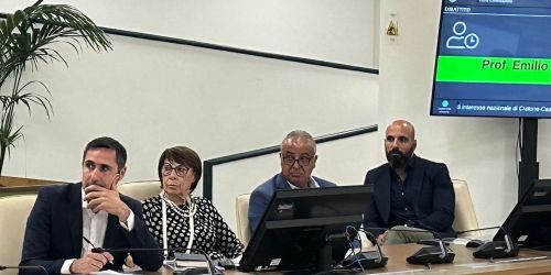 Bonifica Sin di Crotone, il gruppo del Pd