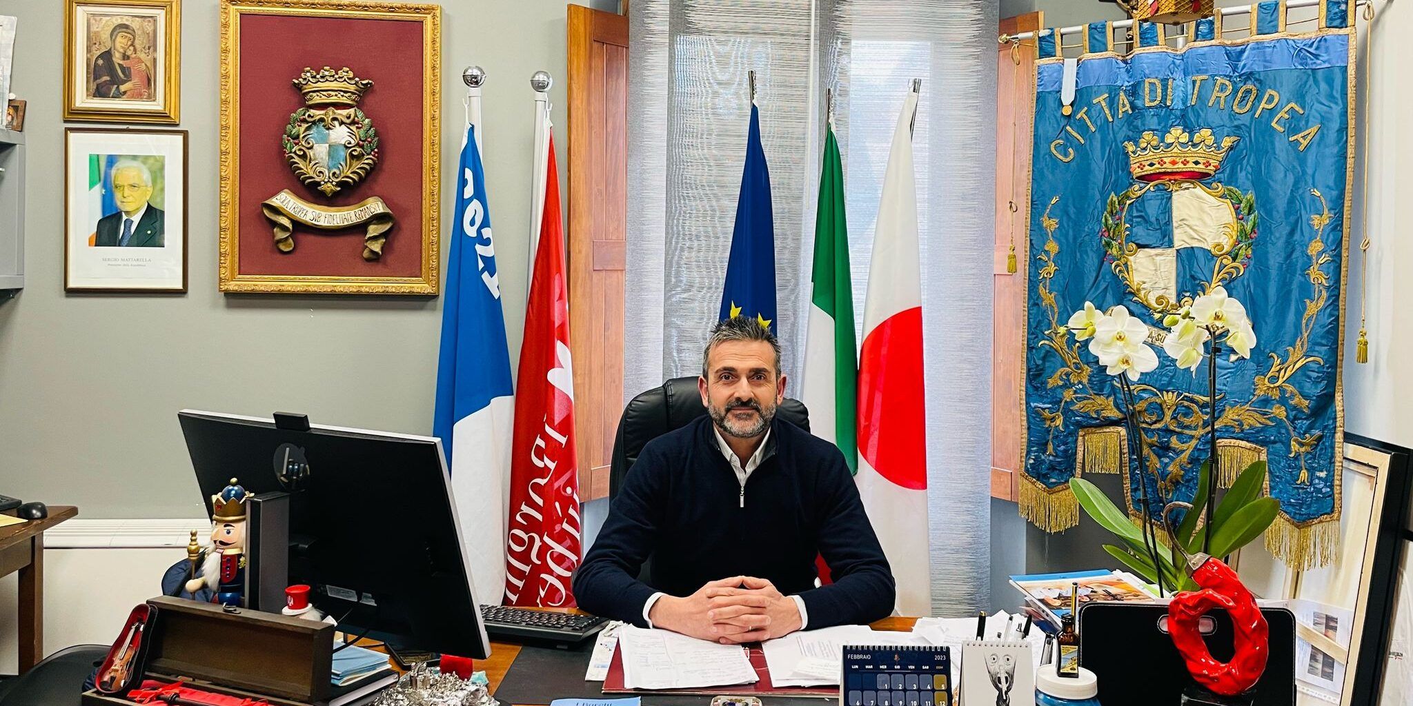 Mancate ordinanze durante la quarantena, assolto il sindaco di Tropea