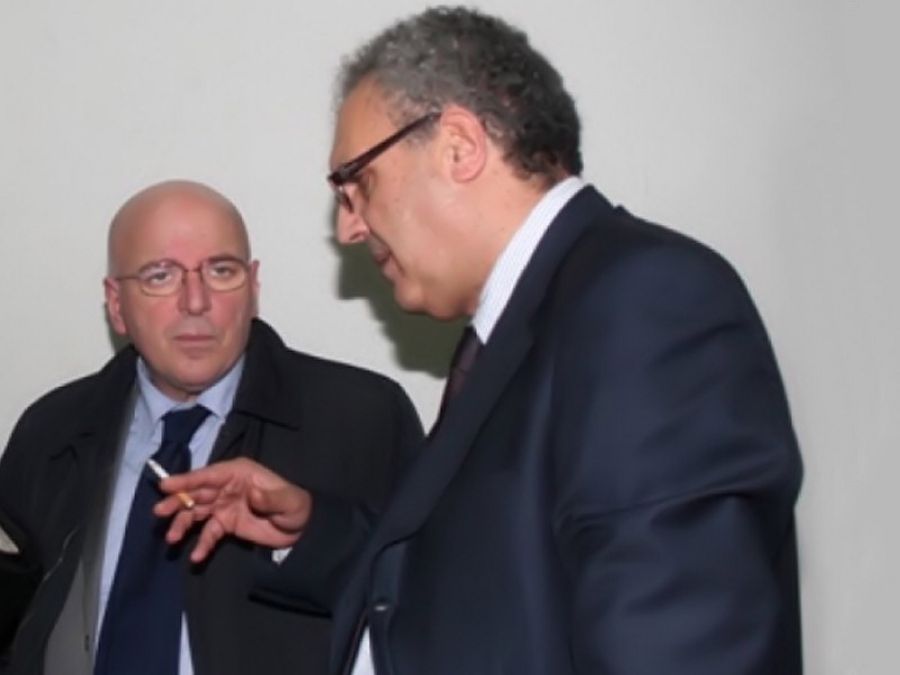 Lande desolate, la Procura chiede il processo per Oliverio, Adamo e Bruno Bossio