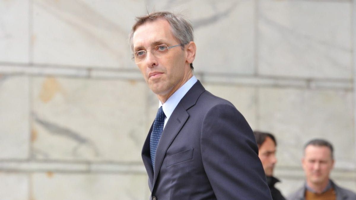 Si è spento Niccolò Ghedini, Occhiuto: «Forza Italia perde punto di riferimento»