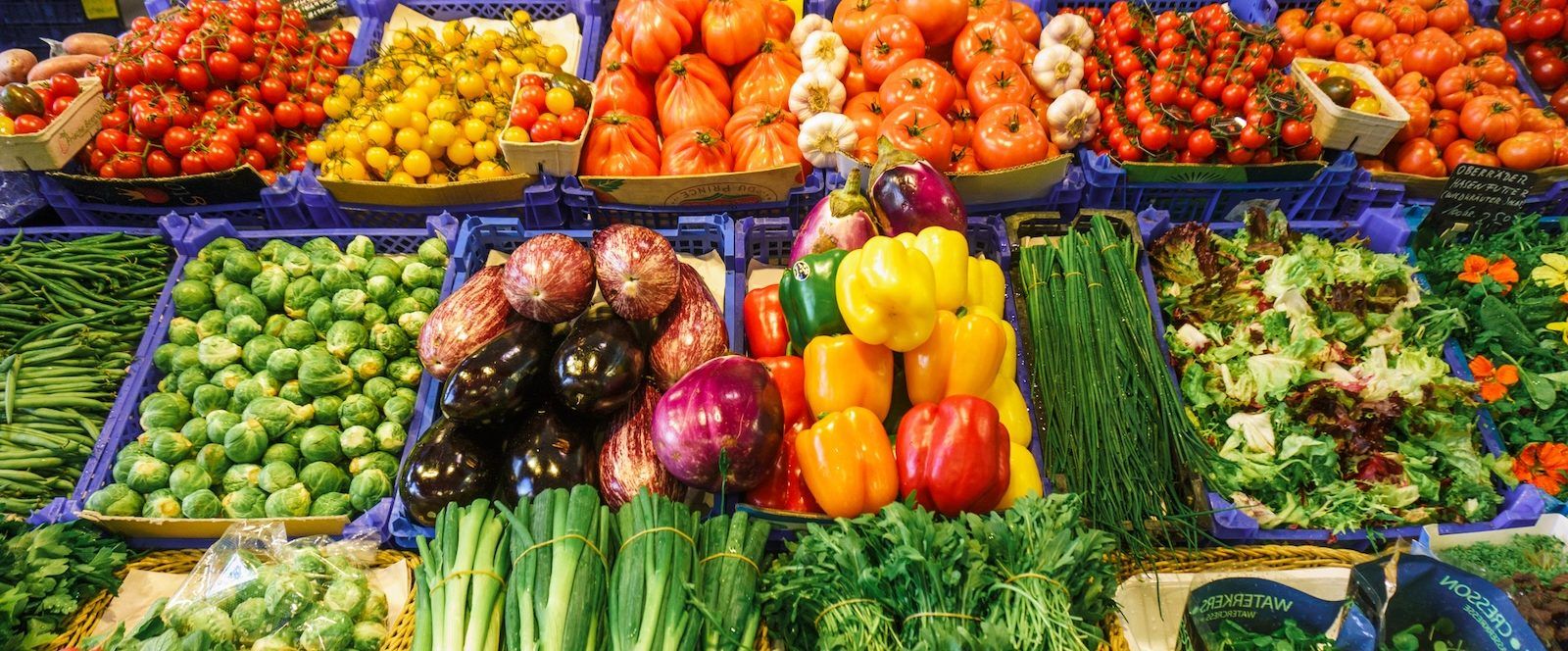 L’ortofrutta italiana protagonista a Berlino con Confagricoltura