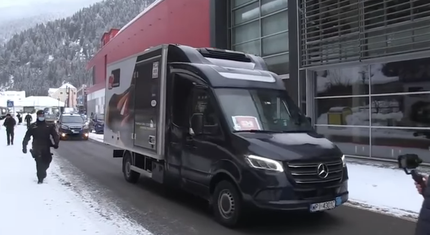 Caos vaccini, l’Asp di Cosenza chiede aiuto all’Esercito