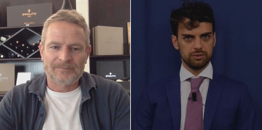 20.20 | La Calabria delle start up e dell’agricoltura che resiste