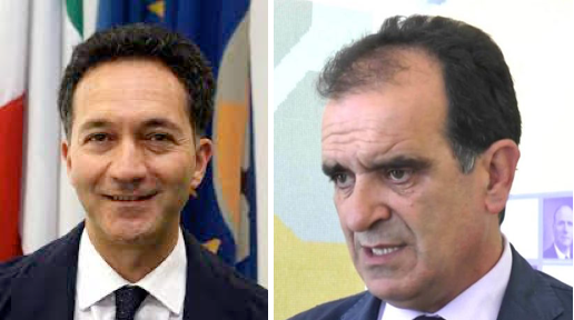 Bruno: «Non sono candidato nel Pd per logiche poco trasparenti». Fuori anche Pitaro