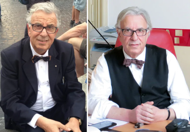 Lutto nel giornalismo calabrese, muore Antonio Latella