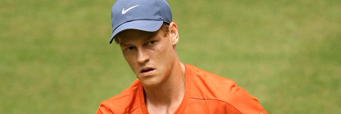 Sinner, l’antidoping fa ricorso: chiesto lo stop