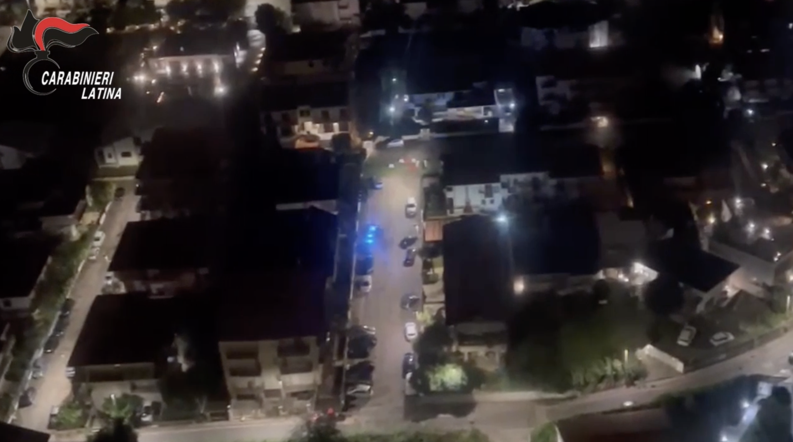 La cocaina destinata alle piazze di Roma e Latina e i contatti con i calabresi: «La fanno a 35mila euro al chilo»