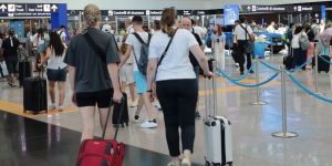 Turismo in crescita in Calabria, Federalberghi: «Pensiamo di superare i 9,5 milioni di turisti»