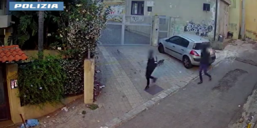 furti appartamento reggio calabria