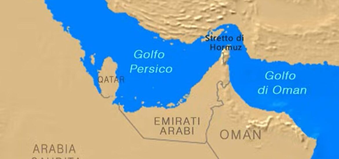 Petrolio e gas: ecco perché Hormuz è vitale per l’economia mondiale