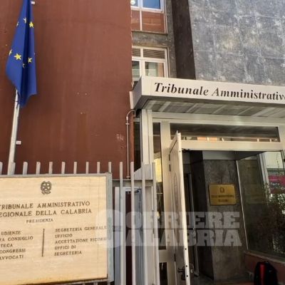 Amministrative, lista esclusa a Tortora presenta ricorso al Tar