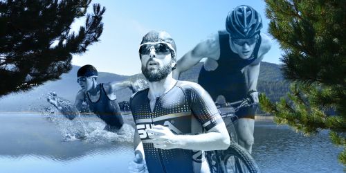 Nazionale di Triathlon cross