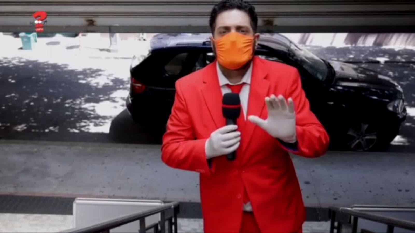 U SAPIVI? | Le mascherine a 50 centesimi esistono davvero?