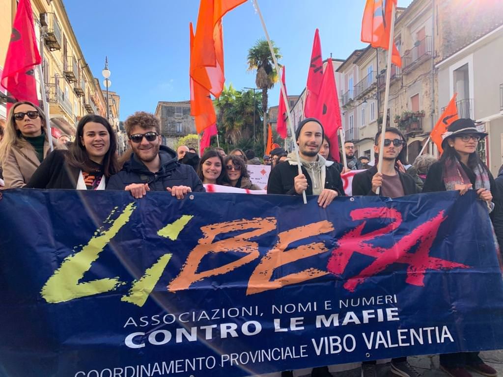 La proposta di Libera: «I familiari delle vittime nella Commissione regionale Antimafia»