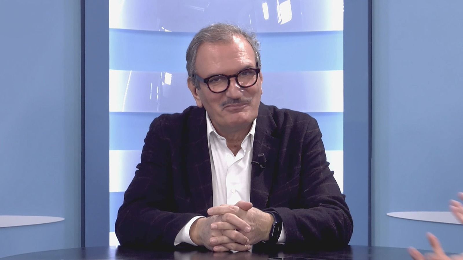 Enzo Romeo a Telesuonano: «Vibo ha enormi potenzialità, ma il centrodestra non ha saputo sfruttarle»