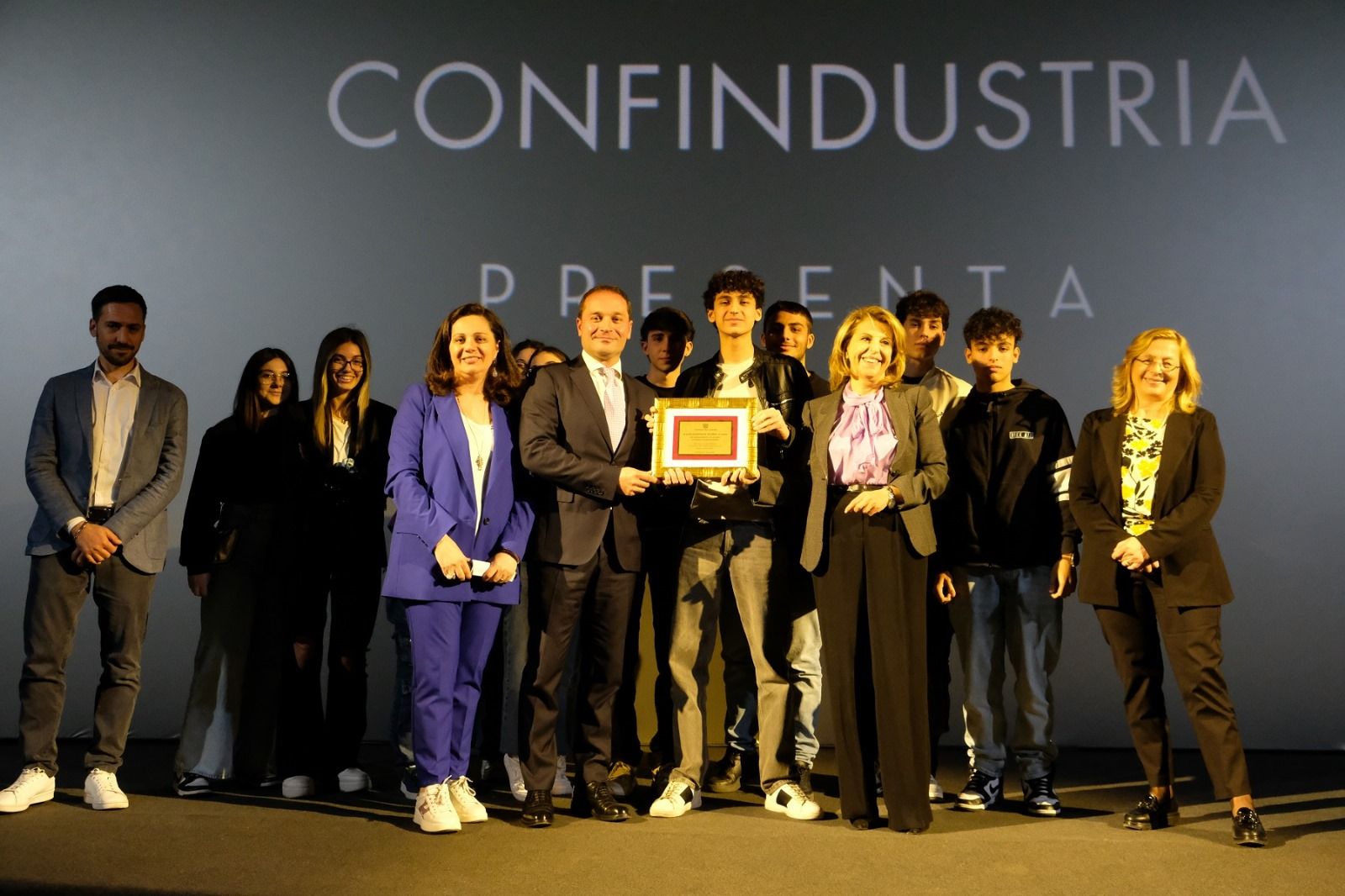 Confindustria Cosenza, un successo la 26esima edizione di Orientagiovani