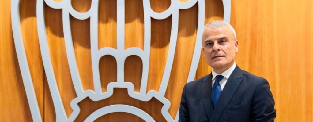 «Il Sud può diventare la nuova locomotiva del Paese»