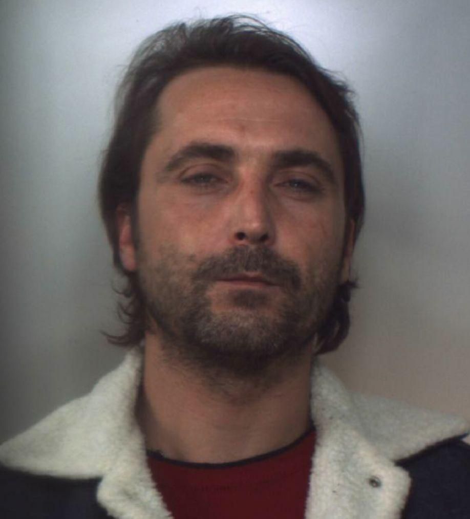 Strage di San Lorenzo, Galizia resta in carcere