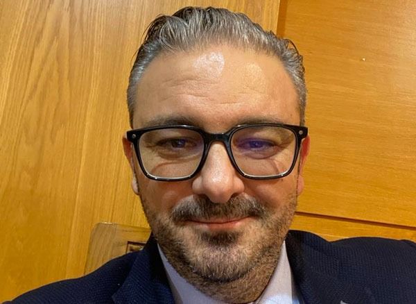 Lamezia, il consigliere comunale Saullo passa a Fratelli d’Italia. «Partito serio e coerente»