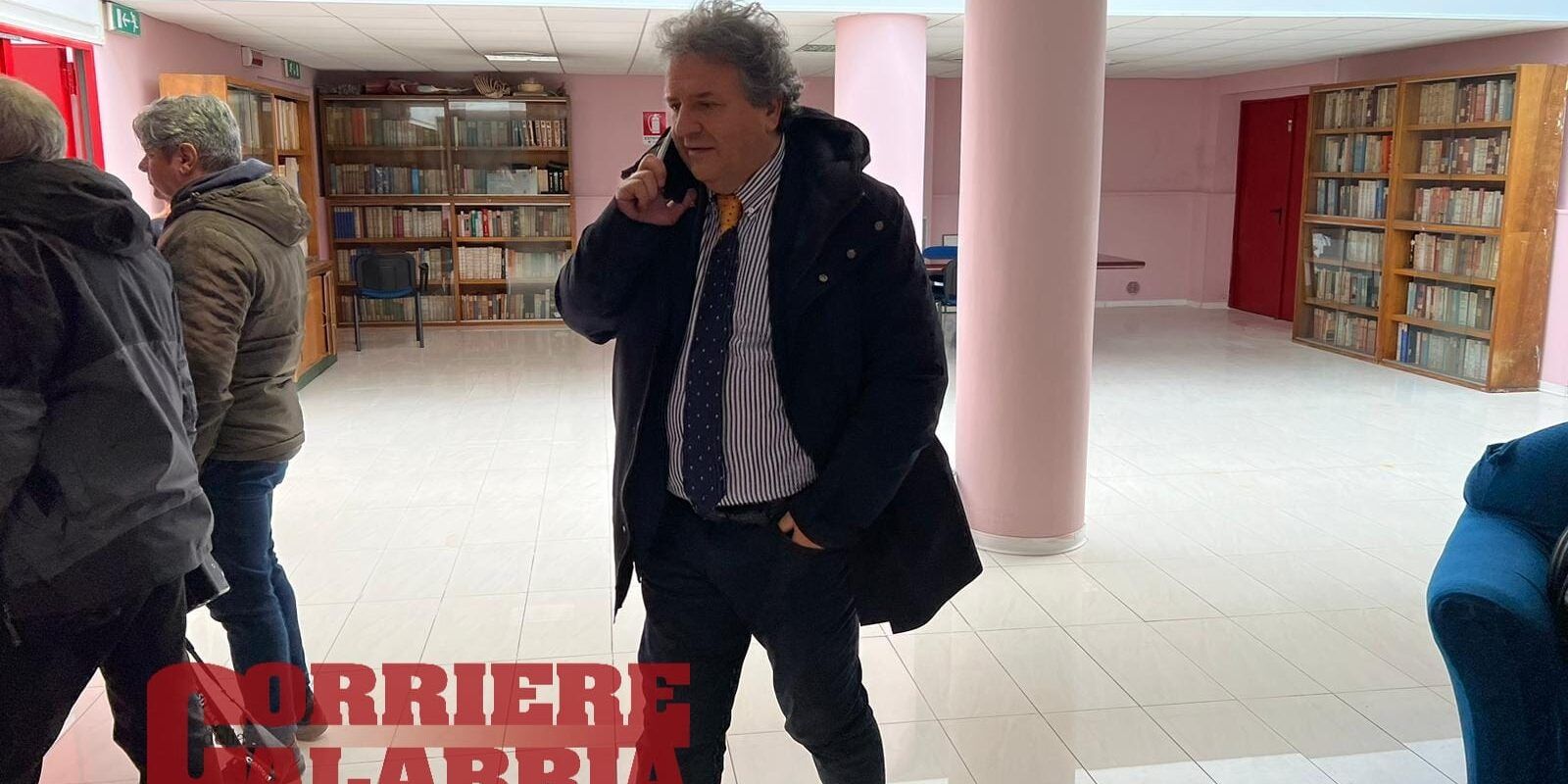 I bilanci (dal 2018 al 2021) «mai formalmente adottati dall’Asp di Cosenza». Dal danno erariale al superamento delle criticità