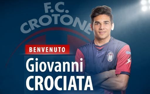 Calciomercato, Crociata al Crotone