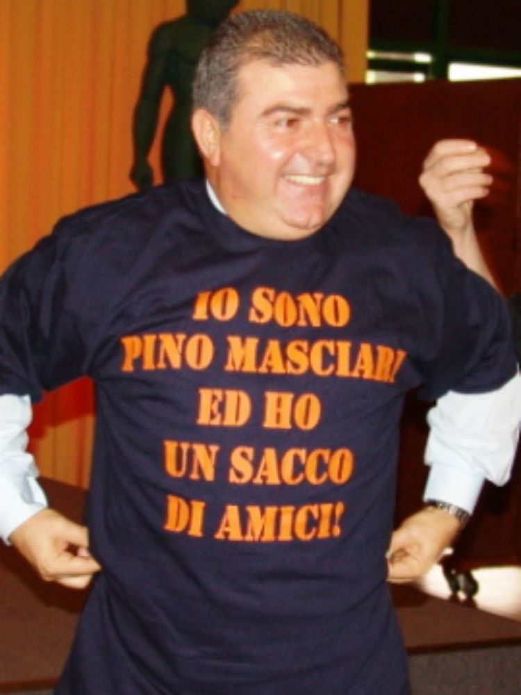 Masciari: «Costretto ad autoproteggermi»