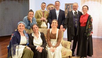 Catanzaro, il Teatro Incanto celebra 20 anni con Pirandello