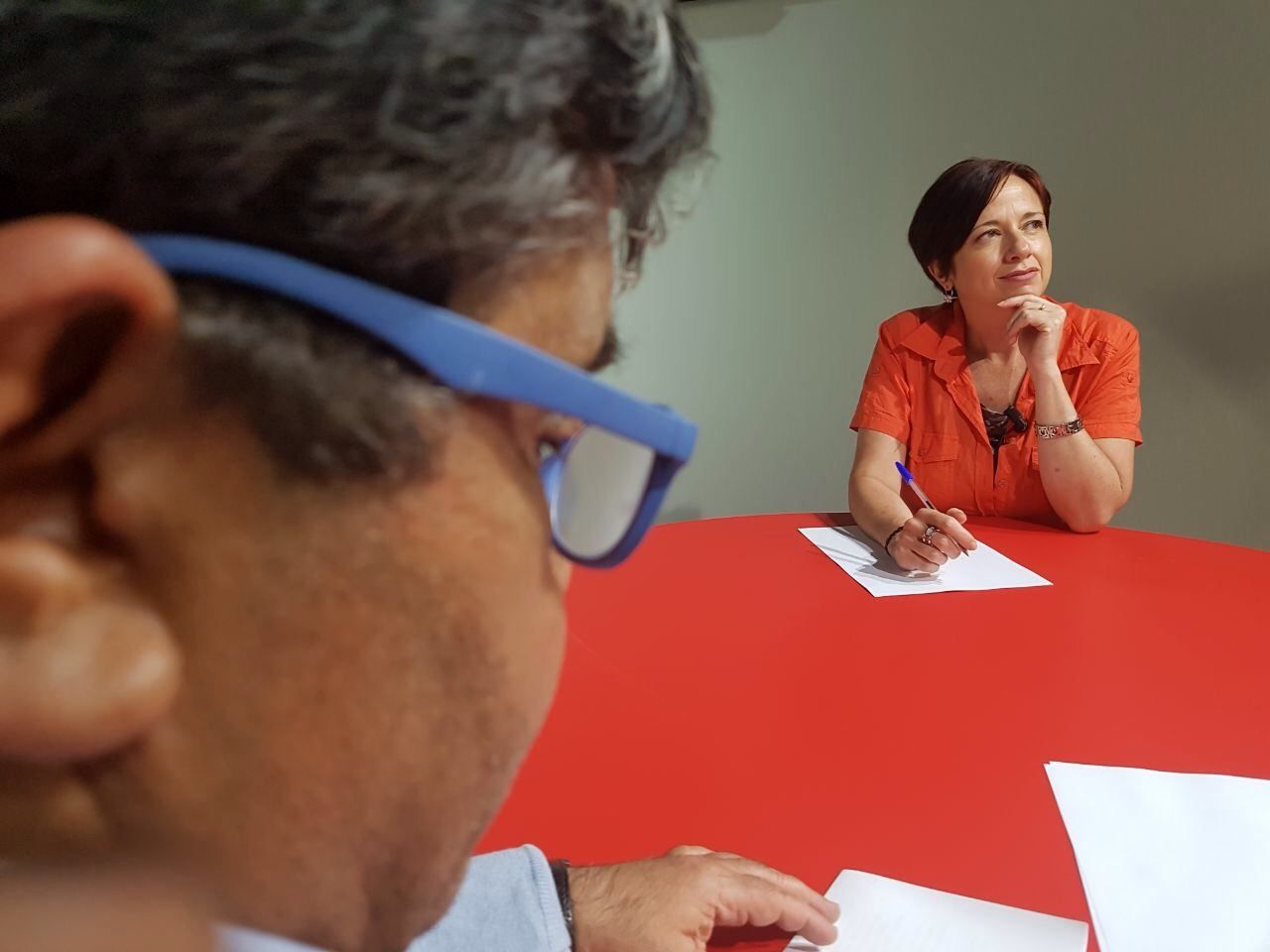 «Solo il M5S libero dalle vecchie clientele» – VIDEO INTERVISTA