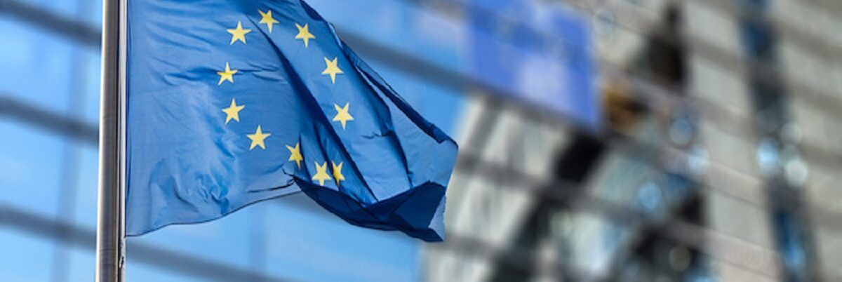 Percezione della governance europea, Calabria sotto la media