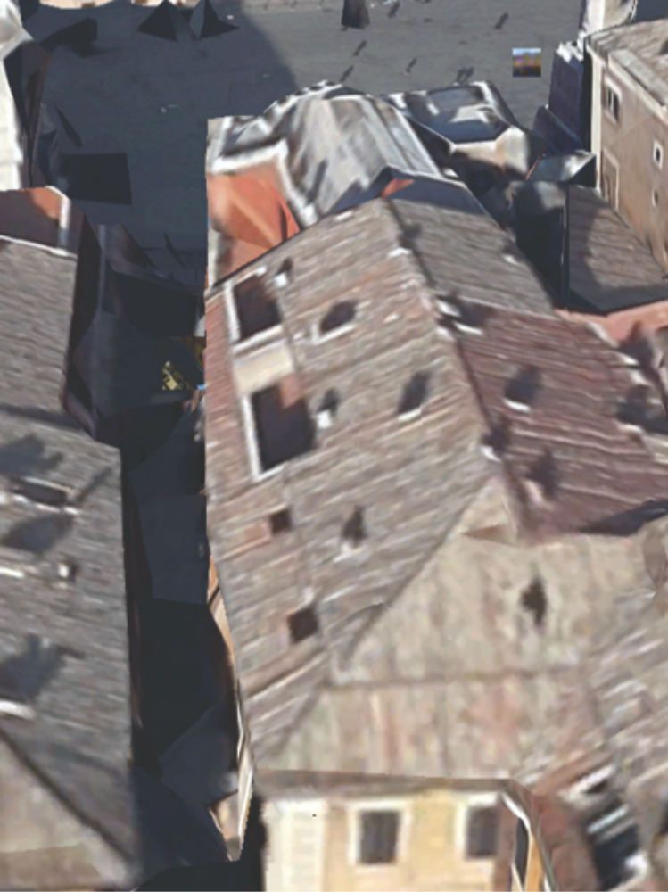 La Regione dismette i gioielli di famiglia