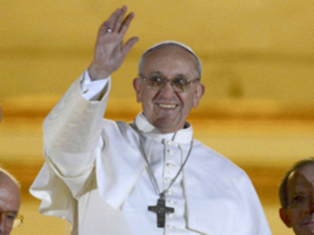 Papa Francesco, le reazioni della Chiesa calabrese