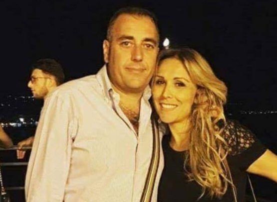 Locri, fermato il giovane che ha investito l'imprenditore Sgotto