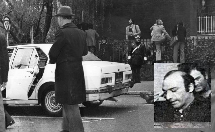 Caso Moro, nuove indagini sul presunto killer cosentino