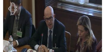 Confapi rappresentata dal vicepresidente Napoli in audizione alla Camera sul Pnrr