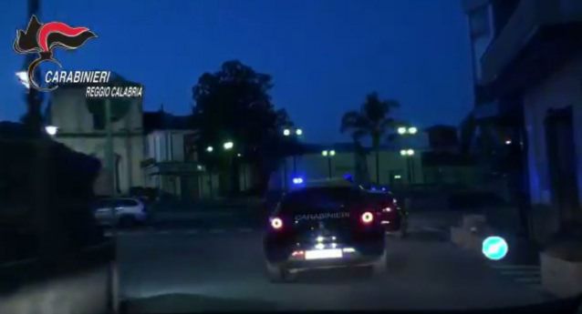 Restano in carcere gli uomini del clan di San Giorgio Morgeto ad Aosta