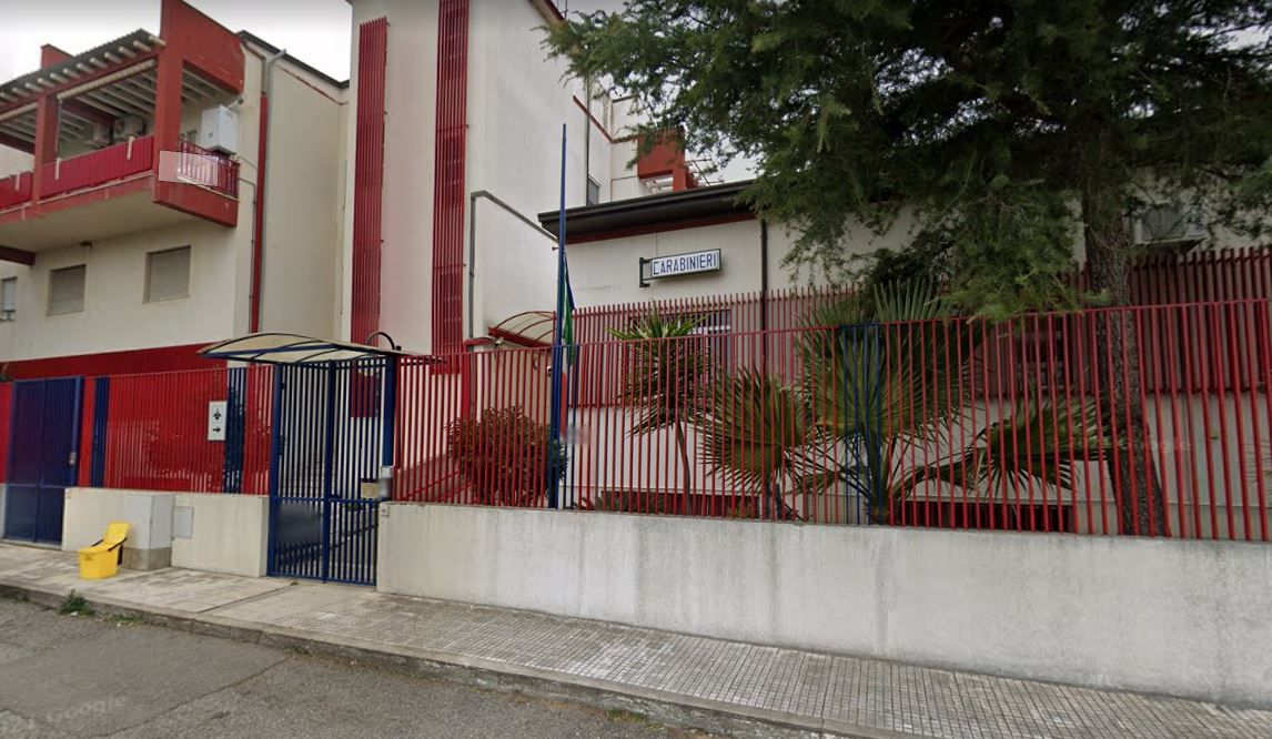 Trebisacce, arrestato il presunto assassino di Rocco De Paola