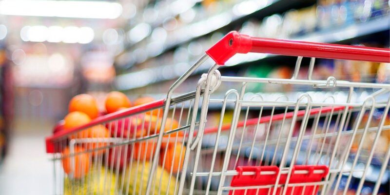 Commercio: -2,9 miliardi il potere d’acquisto delle famiglie nel 2023