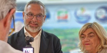 Nesci: «Con Anna De Gaio nuova stagione per Castrovillari»