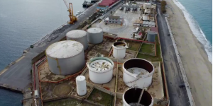 Meridionale Petroli, tramonta l’ipotesi delocalizzazione. Via libera al rinnovo ventennale