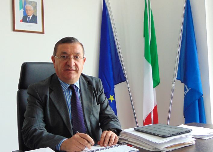 Primarie a San Giovanni in Fiore, Belcastro: «C'è bisogno di un centrosinistra moderno»